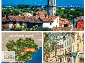 Viager occupé