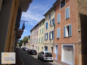 Viager occupé