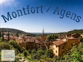Vente en nue propriété