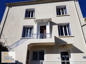 Viager occupé