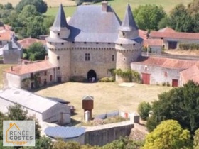 Viager occupé