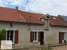 Viager occupé