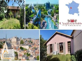 Vente en nue propriété