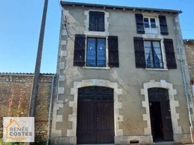 Viager occupé