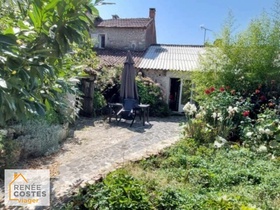 Viager occupé