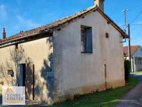 Viager occupé