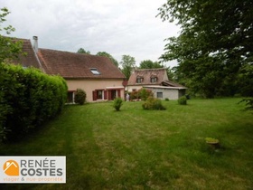 Viager occupé