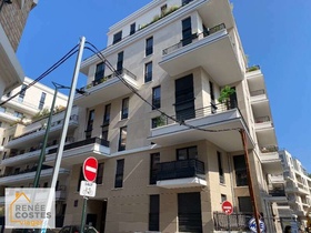 Viager occupé