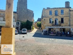 Vente en nue propriété