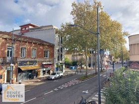 Viager occupé