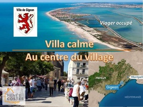 Viager occupé