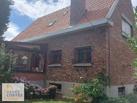 Viager occupé