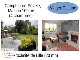 Viager occupé