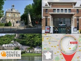 Viager occupé