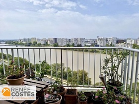 Viager occupé
