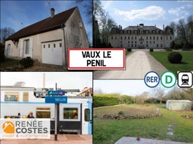 Viager occupé