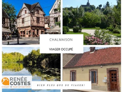 Viager occupé