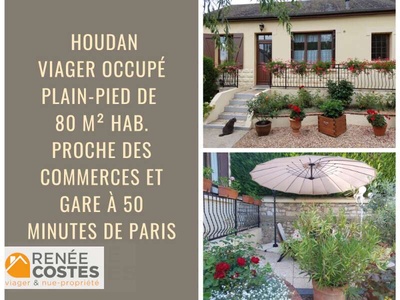 Viager occupé