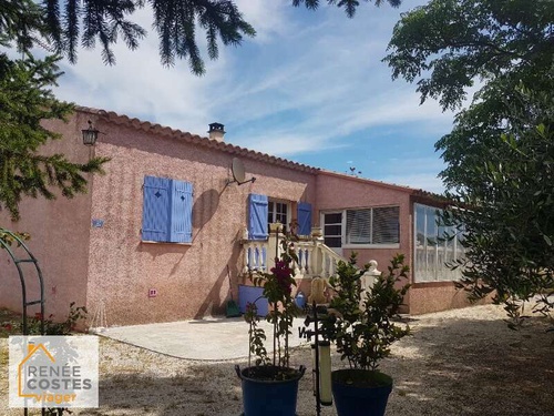 Viager occupé