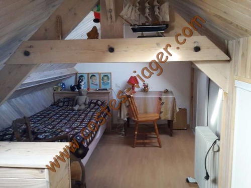 Viager occupé