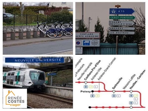 Vente en nue propriété