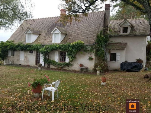 Viager occupé