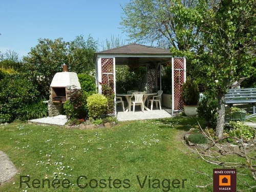 Vente en nue propriété