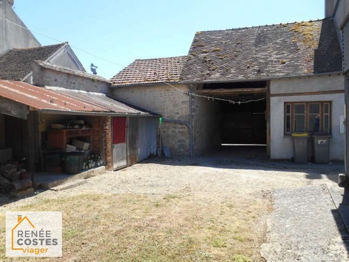 Viager occupé