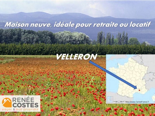 Viager occupé