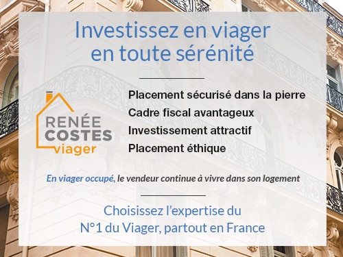 Viager occupé