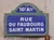 Vente en nue propriété - Paris