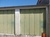 Vente en nue propriété - Belleville