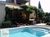 Vente en nue propriété - Sainte-Cécile-les-Vignes