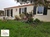 Vente en nue propriété - Charron