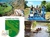 Vente à terme occupée - Condé-sur-Vire
