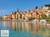 Vente en nue propriété - Menton